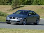 BMW M3 Coupe Frozen Gray Edition 2011 года